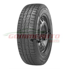 COP. 215/60R17C MICHELIN AGILIS ALPIN 109T M+S